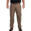 Workwear Berne Flame Resistant Bottoms | Berne Men'S Flame Resistant Ripstop Cargo Pant