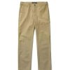 Workwear Wolverine Jeans | Wolverine Men'S Eaton Ripstop Carpenter Pant