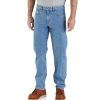 Workwear Carhartt Jeans | Carhartt Men'S Relaxed Fit 5-Pocket Jean