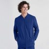 Healthcare Grey's Anatomy Evolve Lab Coats & Jackets | Grey'S Anatomy Evolve Men'S Cycle Zip Front Scrub Jacket