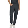 Healthcare Landau Forward Scrub Pants | Landau Forward Women'S Comfort Sprint Cargo Jogger Scrub Pant