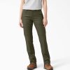 Workwear Dickies Jeans | Dickies Women'S Flex Duratech Renegade Duck Pant