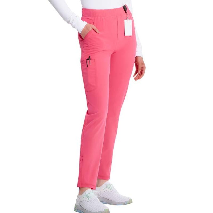 Healthcare Infinity GNR8 Scrub Pants | Infinity Gnr8 Women'S Cargo Pull-On Scrub Pant