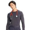 Healthcare Infinity GNR8 Tees & Layering Pieces | Infinity Gnr8 Men'S Performance Underscrub Tee